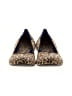 ROTHY'S Animal Print Brown Flats Size 10 - photo 2