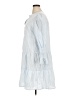 Unbranded Blue Casual Dress Size XL - photo 5