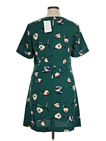 Banana Republic Casual Dress (view 2)
