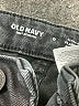 Old Navy Black Jeans Size 0 - photo 7