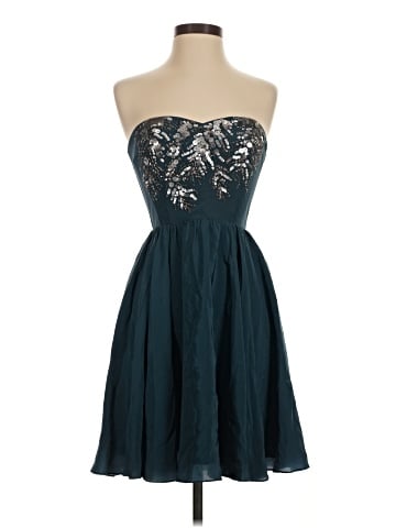 Rebecca Taylor Cocktail Dress (view 1)