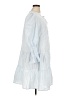 Unbranded Blue Casual Dress Size XL - photo 4