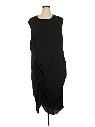 City Chic Cocktail Dress (view 1)