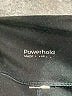 Fabletics Solid Black Athletic Shorts Size M (estimated) - photo 3