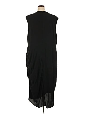City Chic Cocktail Dress (view 2)