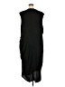 City Chic Solid Black Cocktail Dress Size 24 Plus (XXL) - photo 2