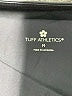 Tuff Athletics Solid Gray Active Pants Size M - photo 7