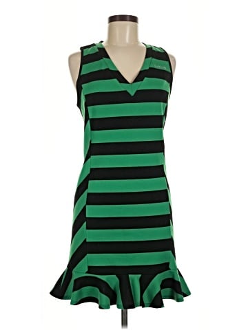 Bebe Casual Dress (view 1)