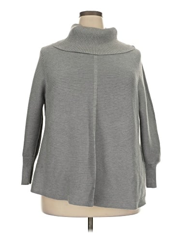 Cyrus Turtleneck Sweater (view 1)