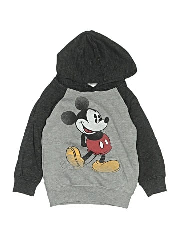 Disney Sweatshirt (view 1)