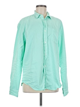 Frank & Eileen Long Sleeve Button Down Shirt