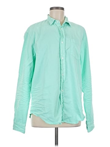Frank & Eileen Long Sleeve Button-Down Shirt (view 1)