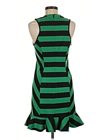 Bebe Casual Dress (view 2)