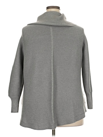 Cyrus Turtleneck Sweater (view 2)