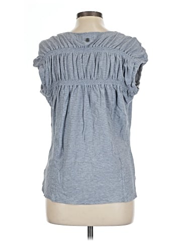 PrAna Short Sleeve Top (view 2)
