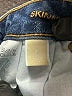 MICHAEL Michael Kors Hearts Blue Jeans Size 6 - photo 8