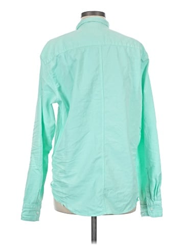 Frank & Eileen Long Sleeve Button-Down Shirt (view 2)