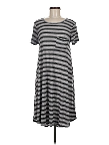 Lularoe Casual Dress (view 1)