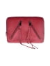 Rebecca Minkoff 100% Polyurethane Red Laptop Bag One size - photo 1