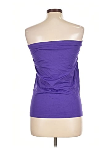 Attention Tube Top (view 2)