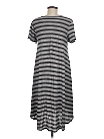 Lularoe Casual Dress (view 2)