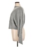 Unbranded 100% Acrylic Gray Cardigan Size XL - photo 5