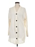 ChicMe Ivory Cardigan Size XL - photo 1
