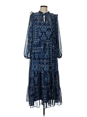 Julia Jordan Casual Dress (view 1)