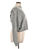 Unbranded 100% Acrylic Gray Cardigan Size XL - photo 4
