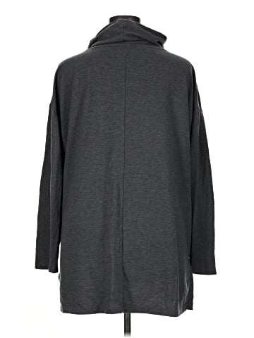 St. John's Bay Turtleneck Sweater (view 2)