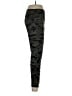 Socialite Camo Black Active Pants Size L - photo 4