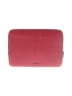Rebecca Minkoff 100% Polyurethane Red Laptop Bag One size - photo 2