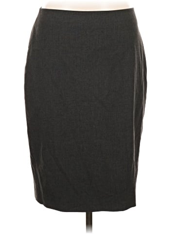 Ann Taylor Formal Skirt (view 1)