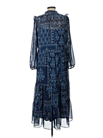 Julia Jordan Casual Dress (view 2)