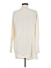 ChicMe Ivory Cardigan Size XL - photo 2
