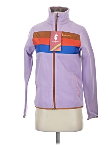 Cotopaxi Track Jacket (view 1)