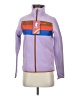 Cotopaxi 100% Polyester Purple Track Jacket Size XXS - photo 1