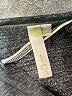 Green Tea Gray Long Sleeve Top Size L - photo 7