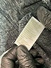 Green Tea Gray Long Sleeve Top Size L - photo 8