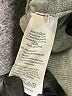 Crewcuts Solid Gray Pullover Sweater Size 6 - 7 - photo 4