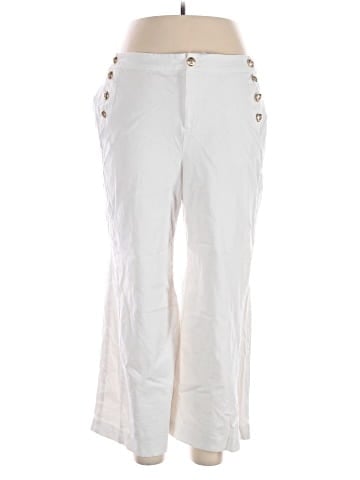 Charter Club Casual Pants (view 1)