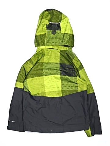 Columbia Snow Jacket (view 2)