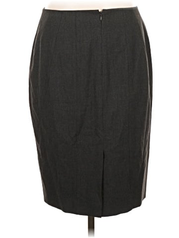 Ann Taylor Formal Skirt (view 2)