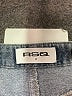 RSQ 100% Cotton Blue Skort Size 31 waist - photo 3