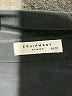 Equipment 100% Silk Black Short Sleeve Silk Top Size XS - photo 7