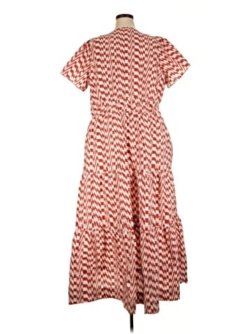 By Anthropologie Casual Dress (view 2)
