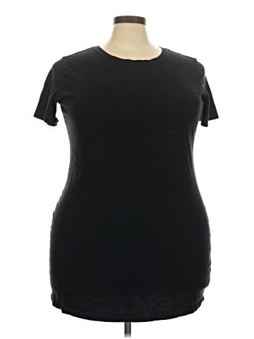 a.n.a. A New Approach Casual Dress (view 1)