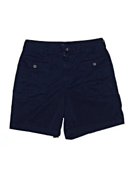 Lands' End Cargo Shorts