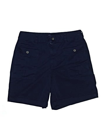 Lands' End Cargo Shorts (view 1)