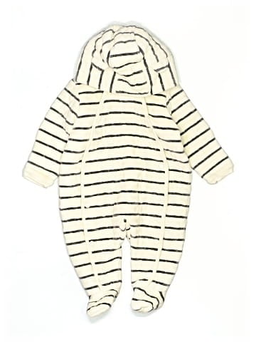 Nordstrom Long Sleeve Onesie (view 1)